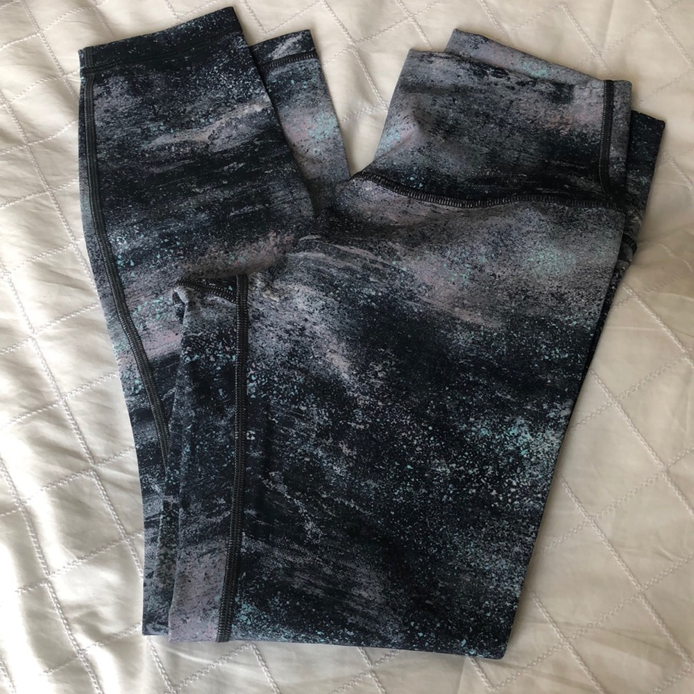 Wunder under legging